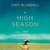 The High Season by Judy Blundell