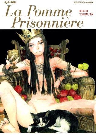 La Pomme Prisionnière por Kenji Tsuruta, Valentina Ghidini