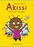 Akissi Tales of Mischief by Marguerite Abouet