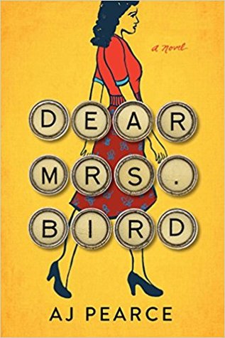 Dear Mrs. Bird
