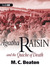 Agatha Raisin and the Quiche of Death (Agatha Raisin, #1) by M.C. Beaton