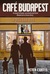 Cafe Budapest by Peter Curtis