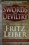 Swords and Deviltry (Lankhmar, 1)