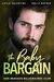 The Baby Bargain - A Steamy Billionaire Romance (San Bravado Billionaires' Club Book 3) by Layla Valentine
