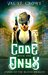 Code Onyx (Curse of the Blood Dragon #1) by Val St. Crowe