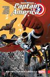 Captain America: Sam Wilson, Volume 1: Not My Captain America
