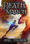 Death March (Euphoria Online, #1)