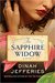 The Sapphire Widow by Dinah Jefferies