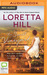 The Secret Vineyard by Lorettta Hill