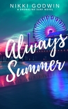 Always Summer (Drenaline Surf, #3) Always Summer (Drenaline Surf, #3)