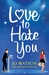 Love to Hate You by Jo Watson