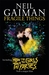 Fragile Things includes How to Talk to Girls at Parties by Neil Gaiman