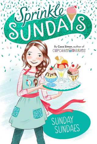 Sunday Sundaes (Sprinkle Sundays #1)