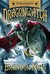Wrath of the Dragon King (Dragonwatch, #2) by Brandon Mull