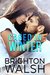 Caged in Winter (Reluctant Hearts, #1) by Brighton Walsh