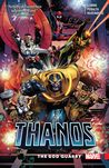 Thanos, Vol. 2: The God Quarry