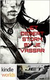 JET Desert Storm