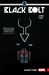 Black Bolt, Vol. 1 Hard Time by Saladin Ahmed