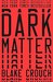 Dark Matter Dark Matter