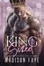 King Sized (Royally Screwed, #1) by Madison Faye