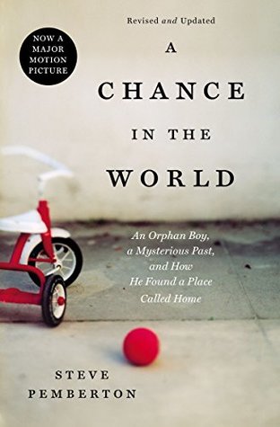 A Chance in this world