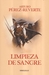 Limpieza de sangre (Las aventuras del capitán Alatriste, #2) by Arturo Pérez-Reverte