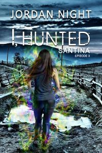 I, Hunted