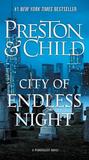 City of Endless Night-book cover