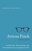 Atticus Finch The Biography by Joseph Crespino