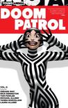 Doom Patrol, Volume 2: Nada