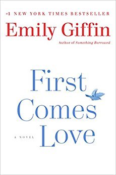 First Comes Love