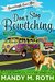 Don’t Stop Bewitching (Bewitchingly Ever After #1) by Mandy M. Roth