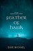 Feather of Hawk by Dave Michael
