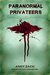 Paranormal Privateers The Adventures of the Undead (Life After Life Chronicles Book 3) by Andy Zach