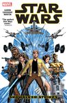 Skywalker Strikes (Star Wars, #1)