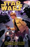 Star Wars, Vol. 2: Showdown on the Smuggler's Moon (Star Wars #2)