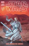 The Ashes of Jedha (Star Wars #7)