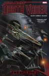 End of Games (Star Wars: Darth Vader #4)