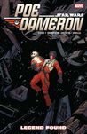 Legend Found (Star Wars: Poe Dameron, #4)