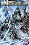 Obi-Wan & Anakin (Star Wars)