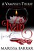 Ivan (A Vampire's Thirst, #11) by Marissa Farrar