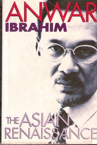 The new asian renaissance