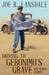 Driving to Geronimo's Grave and Other Stories by Joe R. Lansdale
