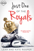Just One of the Royals (The Chicago Falcons, #2) by Leah Rooper