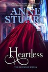 Heartless (The House of Rohan, #5)