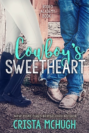 A Cowboy's Sweetheart