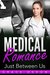 Just Between Us (Rebels Football Team Doctors #1) by Grace Devon