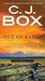 Out Of Range (Joe Pickett, #5) by C.J. Box