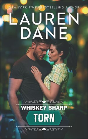 Torn (Whiskey Sharp, #3)