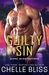 Guilty Sin (ALFA Investigations, #4) by Chelle Bliss